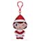 The Elf on the Shelf® Plushee Pals® Mini Clip-On, Girl Scout Elf